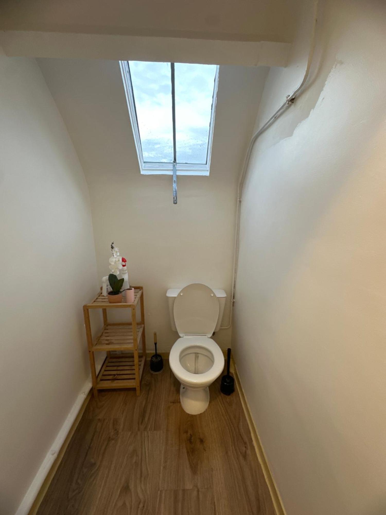 Studio Proche Commodite Et Gare . Centre Ville 캉 외부 사진