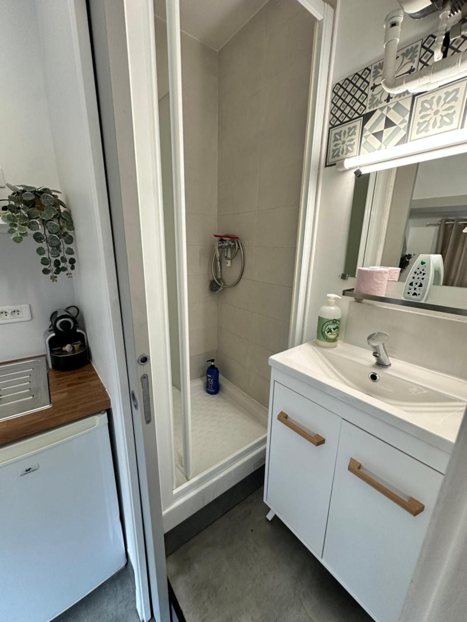 Studio Proche Commodite Et Gare . Centre Ville 캉 외부 사진